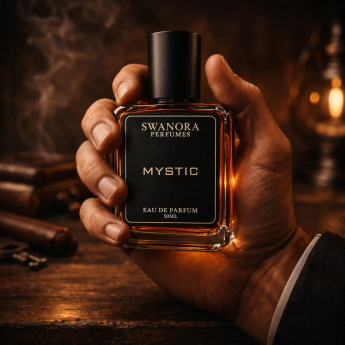 Mystic