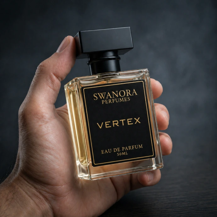 Vertex