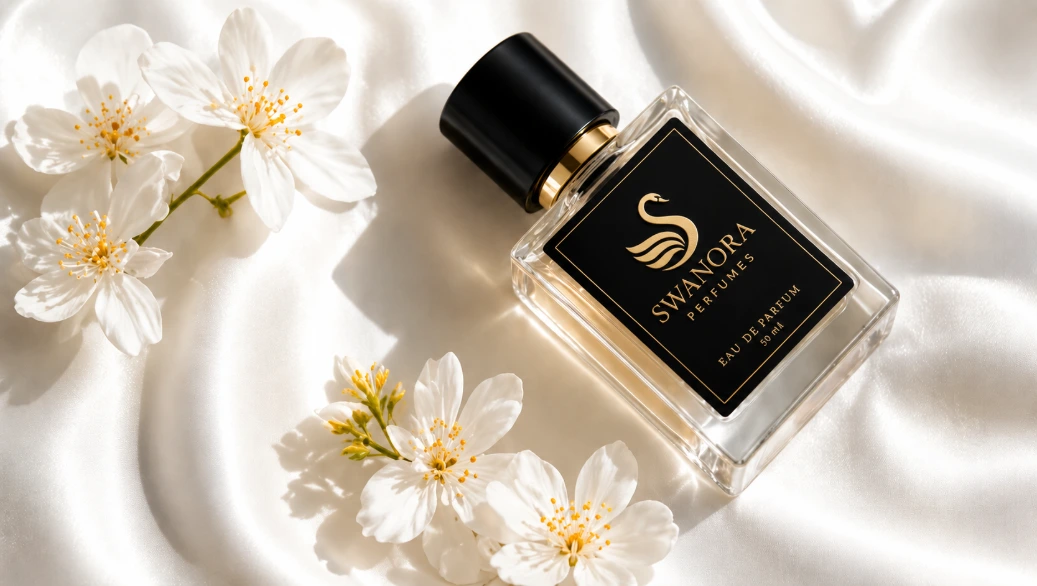 Swanora Perfumes Story